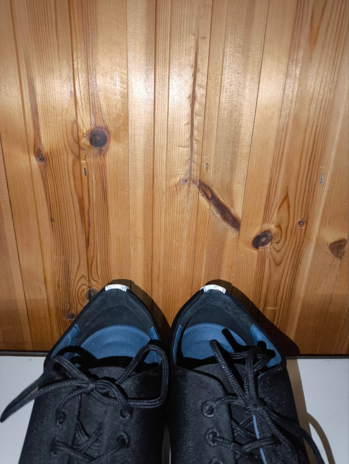 270mm 42 훕데두 나일론 비브람 스니커즈 상품이미지5