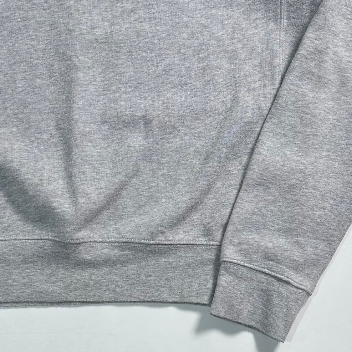 폴로 랄프로렌 그레이 맨투맨  상품이미지3