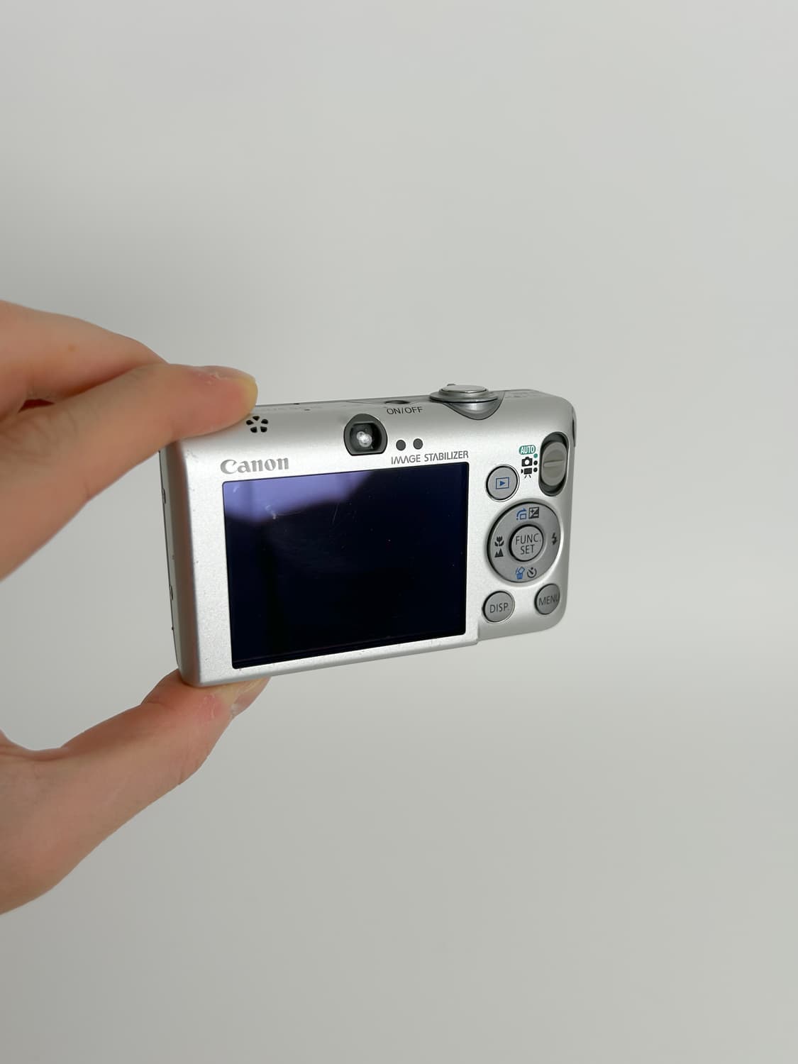 풀박스!) 캐논 익서스 95 Ixus 95 빈티지 디카 상품이미지6