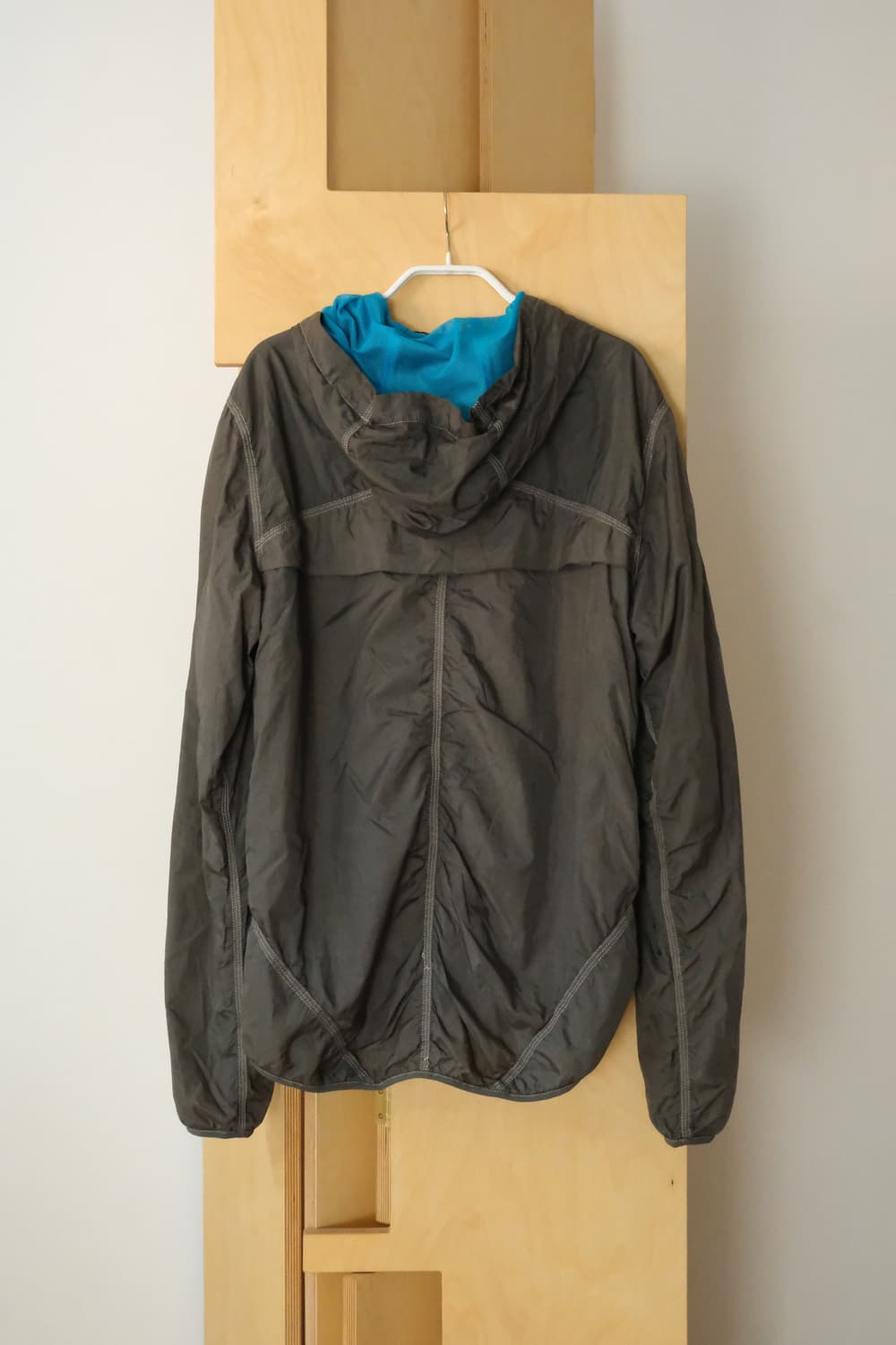  Blue Lining Jacket 상품이미지2