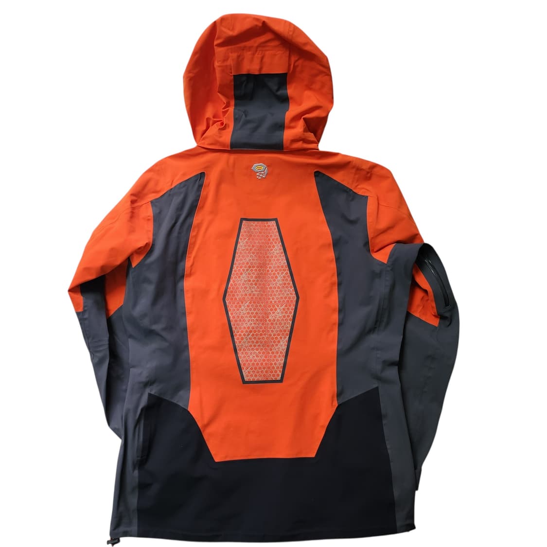 마운틴 하드웨어 바람막이 상품이미지3