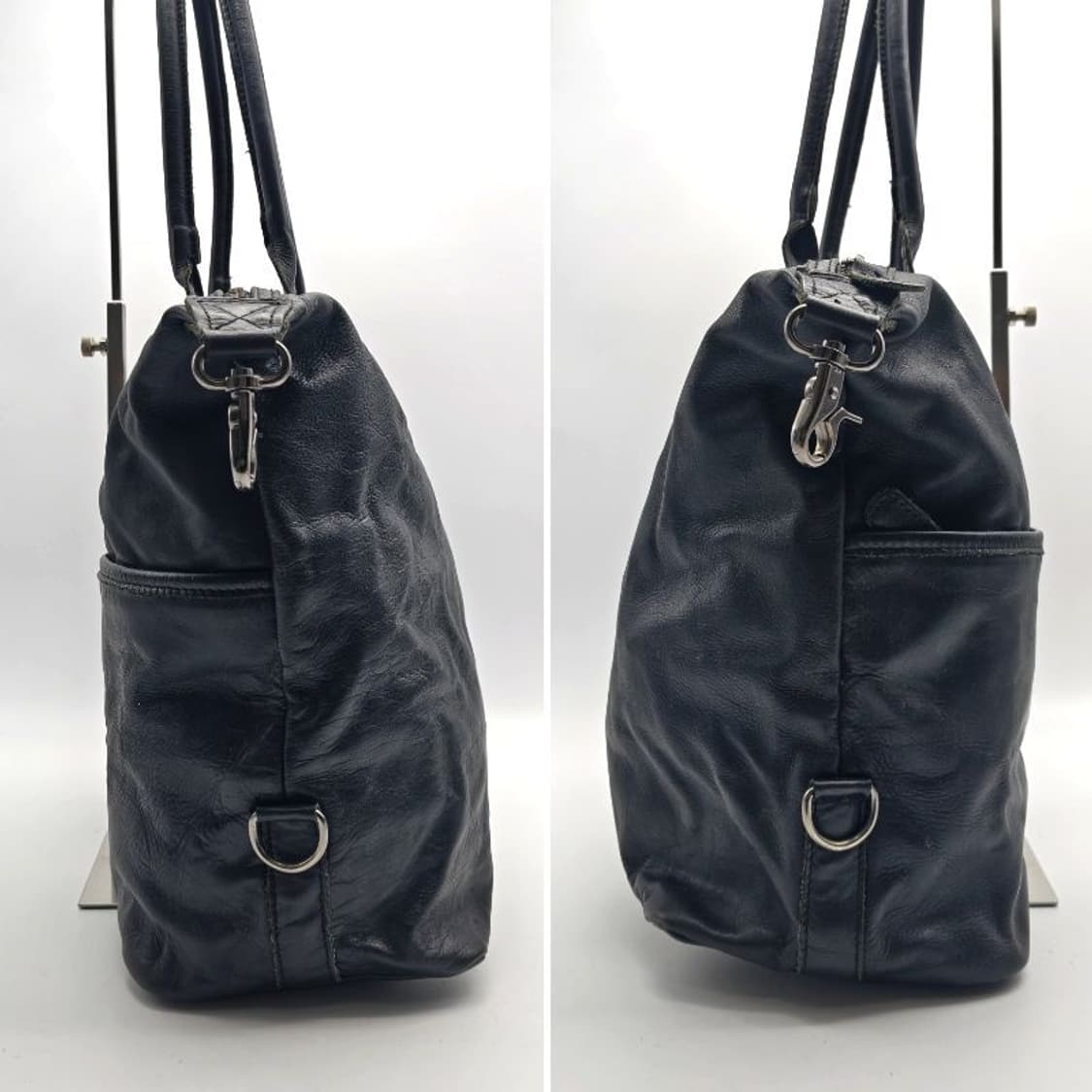 유나이티드 에로우즈 그린라벨 릴렉싱 소가죽 가방 포터 추천 상품이미지3