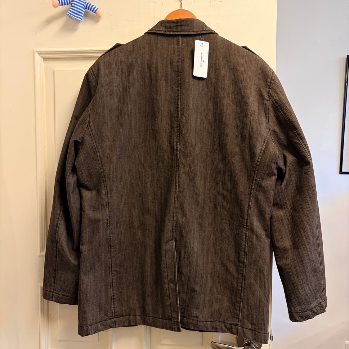 일본 빈티지 y2k 자켓 상품이미지4