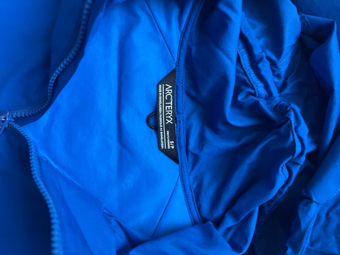 아크테릭스 아톰 sl 상품이미지3