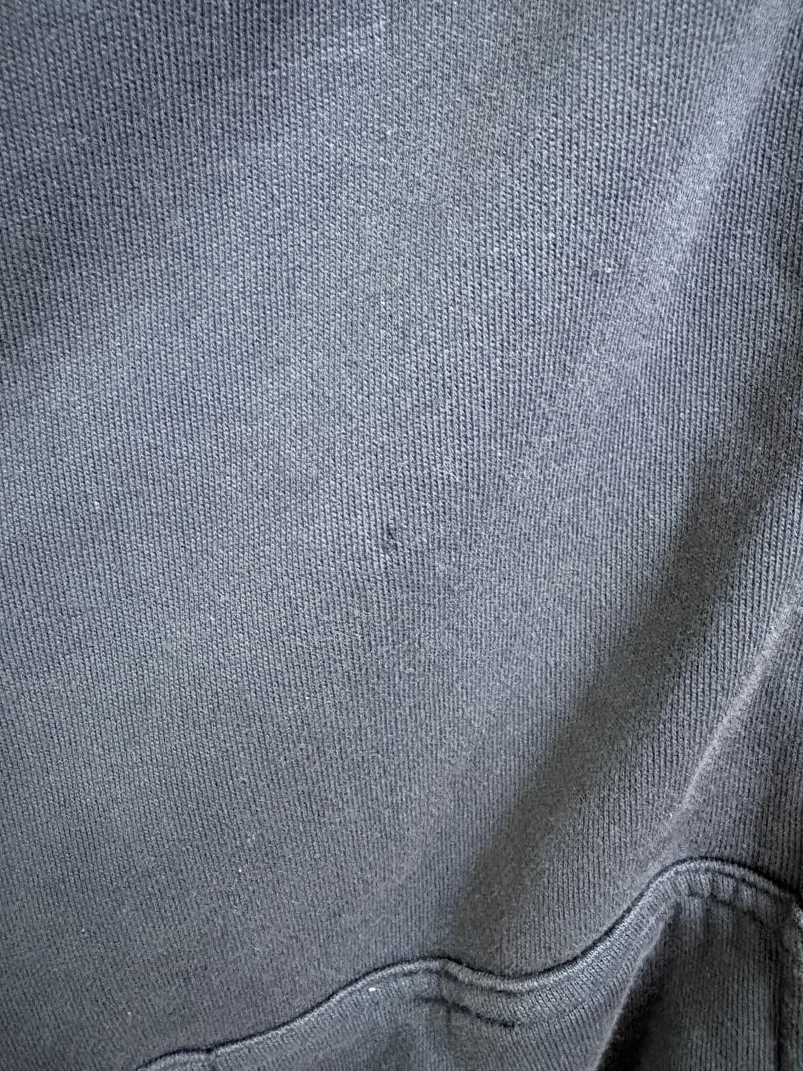 이지갭 후드집업 네이비 XL 상품이미지2