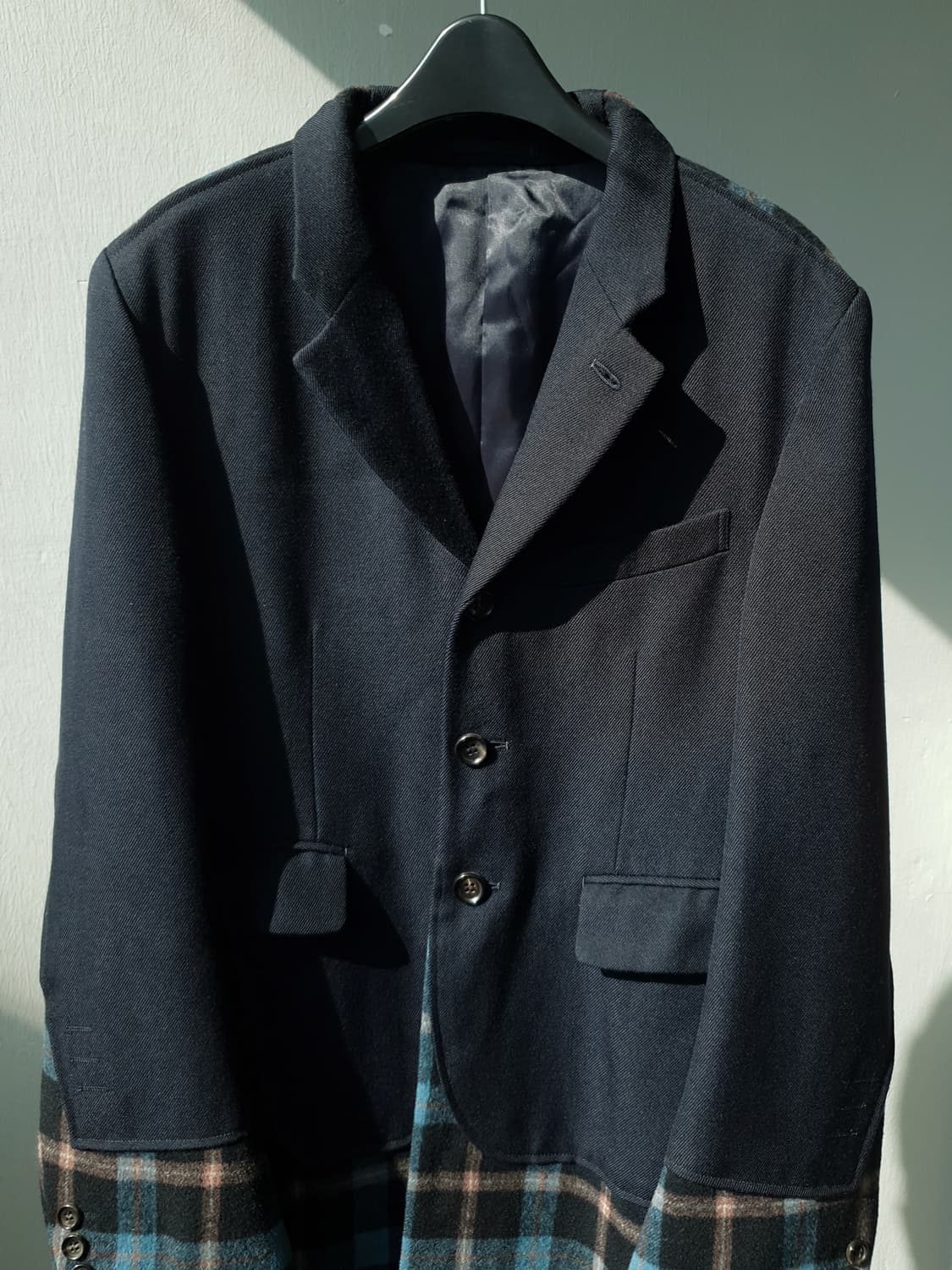 Comme Des Garcons docking coat 상품이미지3