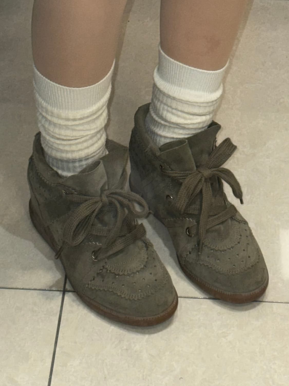 이자벨마랑 바비 토프 37 상품이미지2