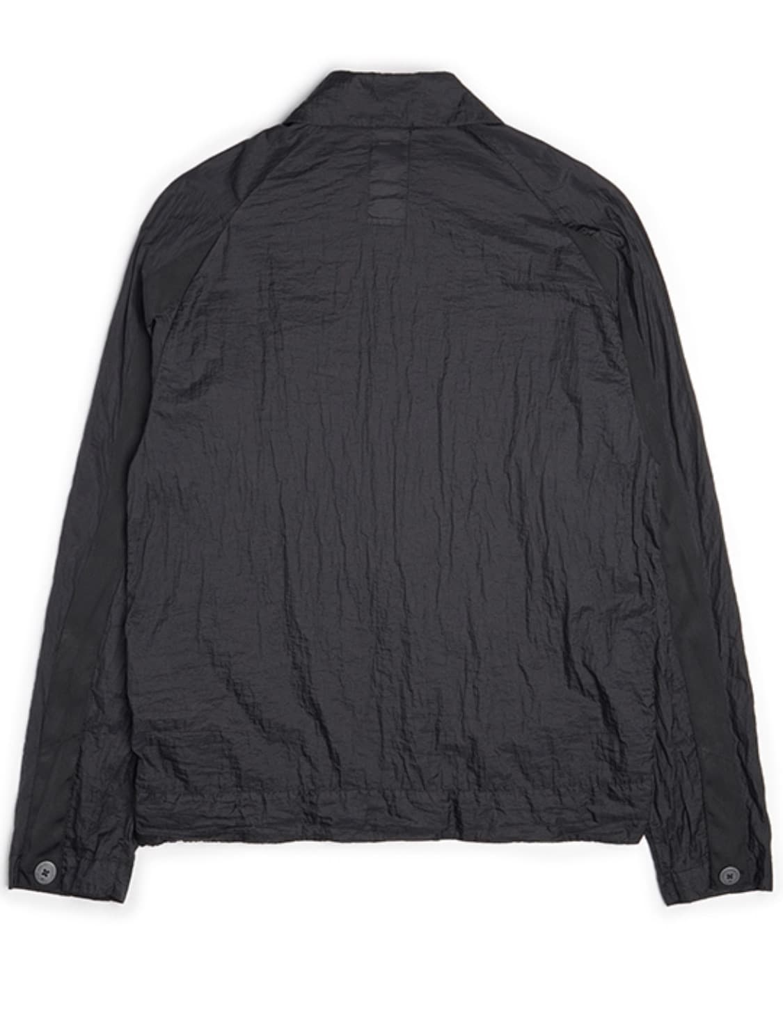 [M] 트랜짓 크리즈 원버튼 블루종 상품이미지4