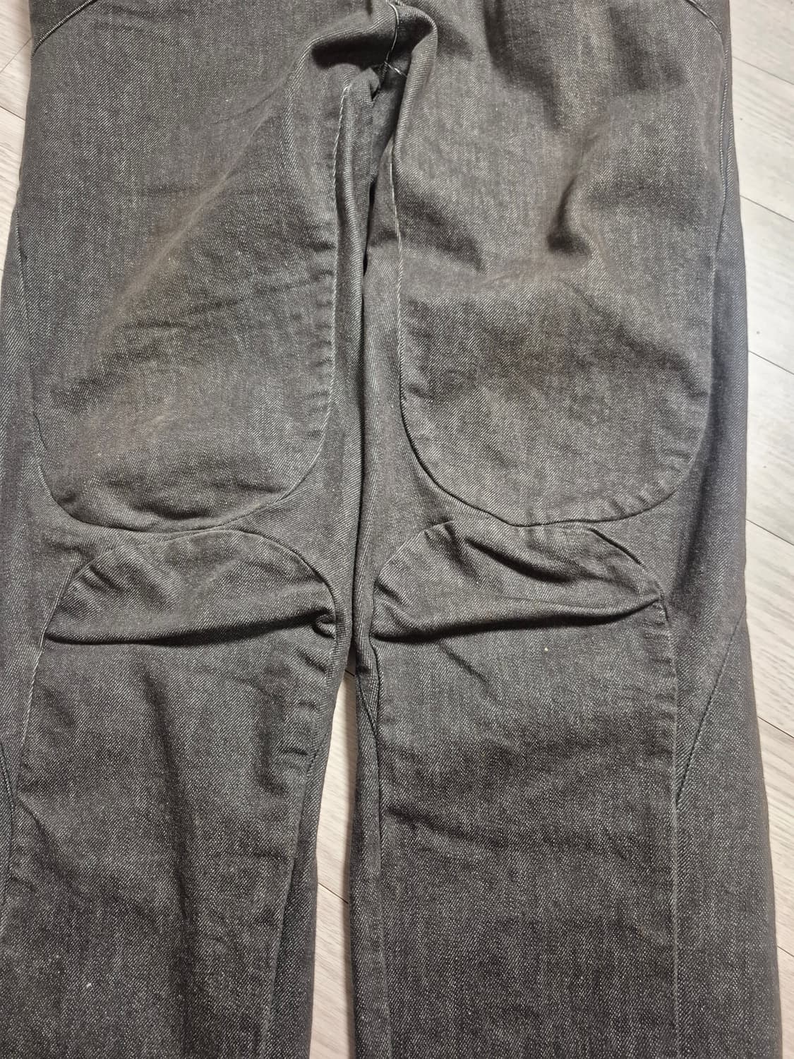 final home  strange pattern pant (M 사이즈) 상품이미지5