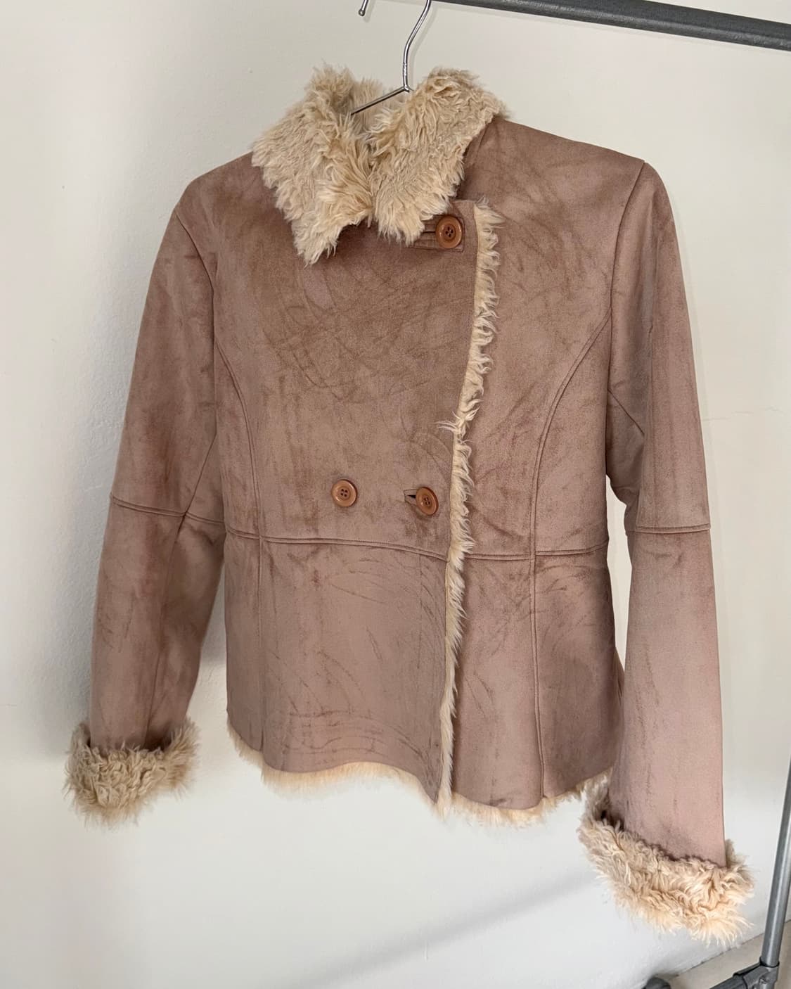 빈티지 자켓 상품이미지1