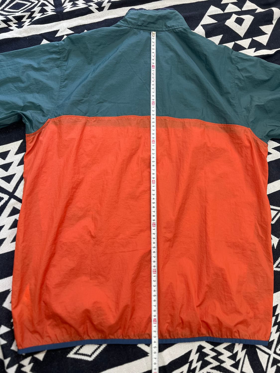Houdini Snap-T Pullover ( L ) 상품이미지7