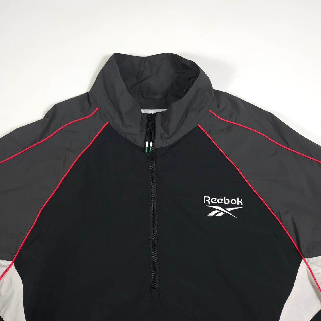 리복 헤리티지 아노락 바람막이  상품이미지3