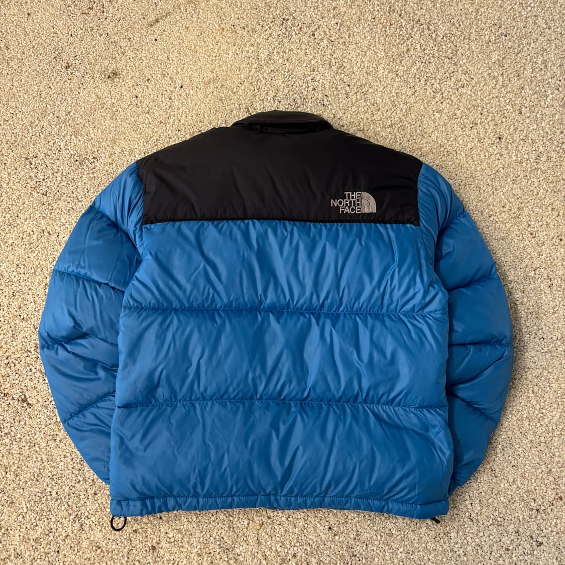 노스페이스 눕시 패딩 ⭐️844 상품이미지5