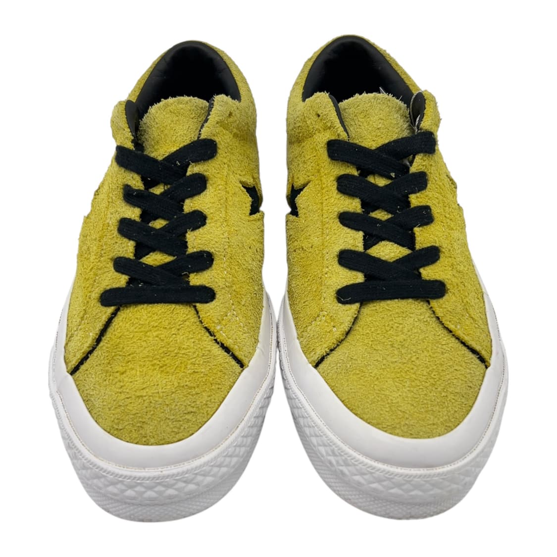 250 컨버스 원스타 45주년 스웨이드 머스타드 상품이미지4