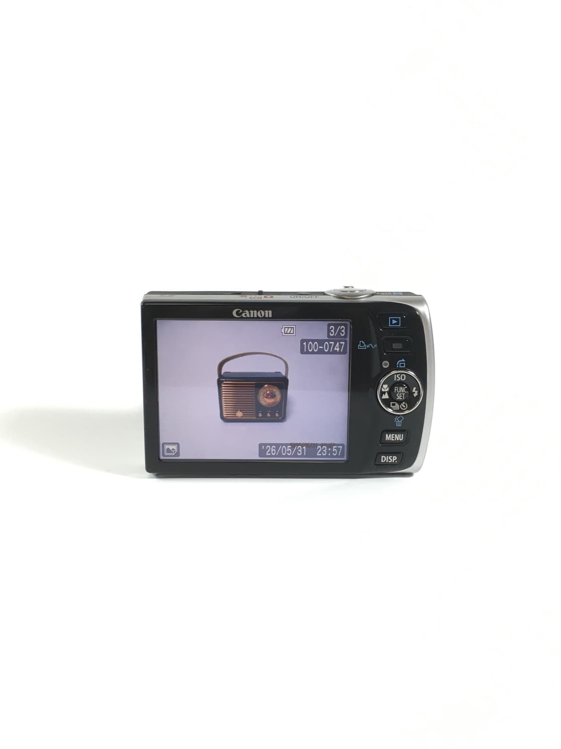 •가원/지효• 캐논 익서스 860is 디카/디지털카메라 상품이미지6
