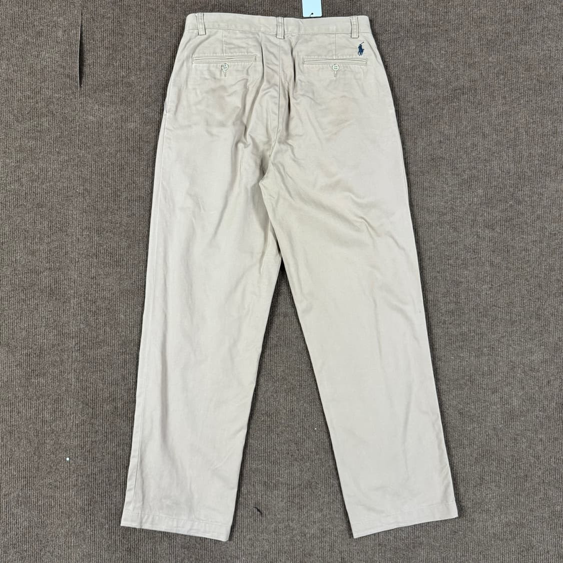 (32) Polo Ralph Lauren Chino Pants 상품이미지4