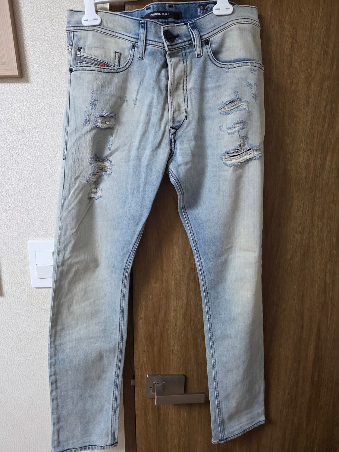 디젤청바지 30~31 상품이미지1