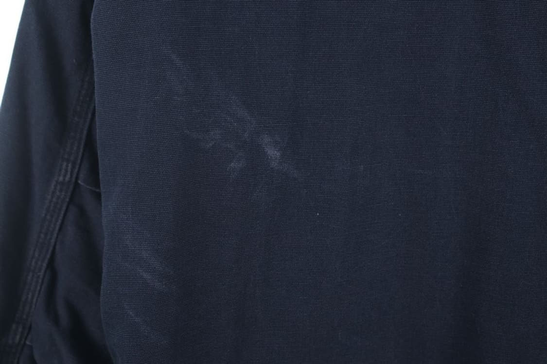 칼하트 (MEN - XL) 코튼 나일론 아크릴 집업 워크 자켓 상품이미지6