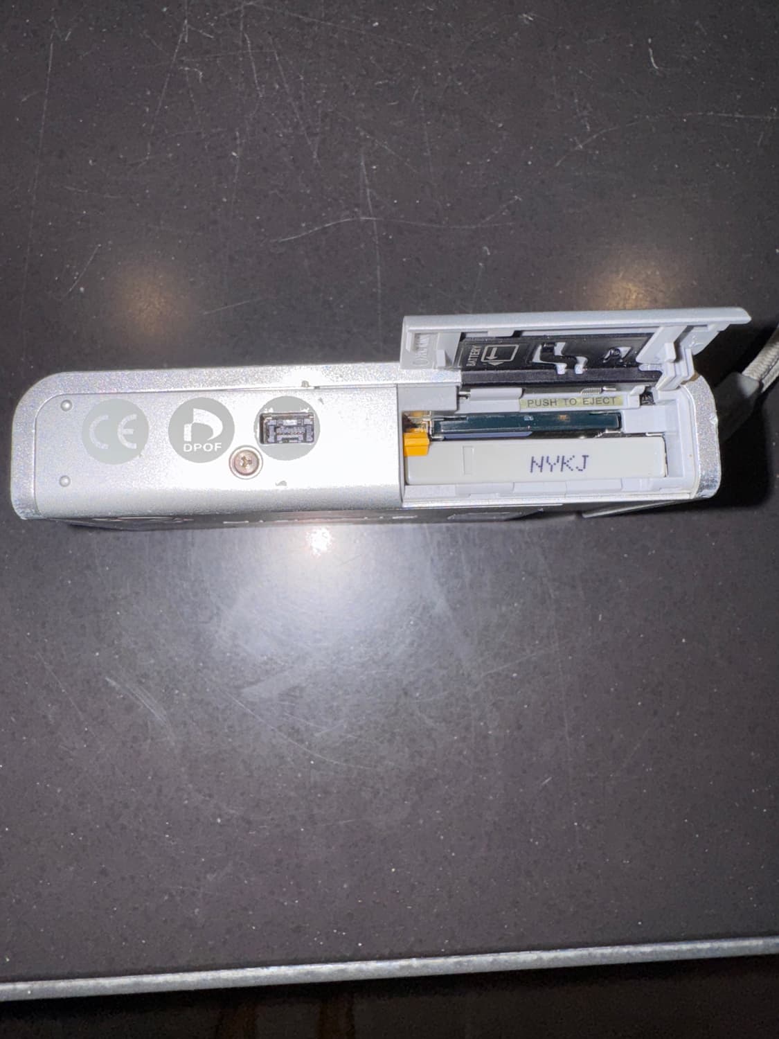 후지필름 FinePix Z1 빈티지 디카 상품이미지9