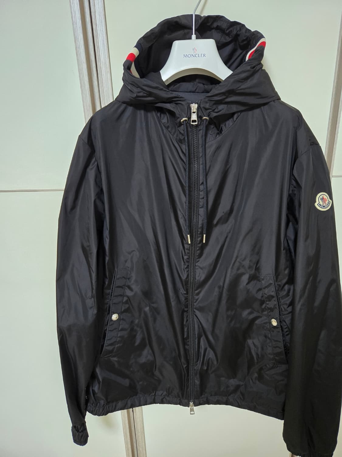 몽클레어 그림퍼스 23ss 사이즈4(105) 상품이미지1