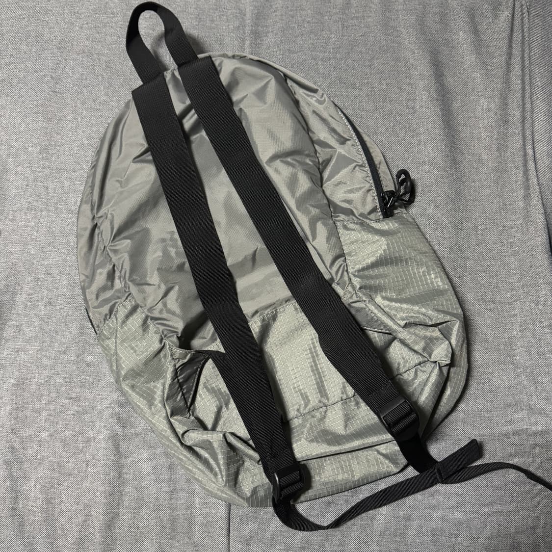 미스치프 패커블 백팩 상품이미지2