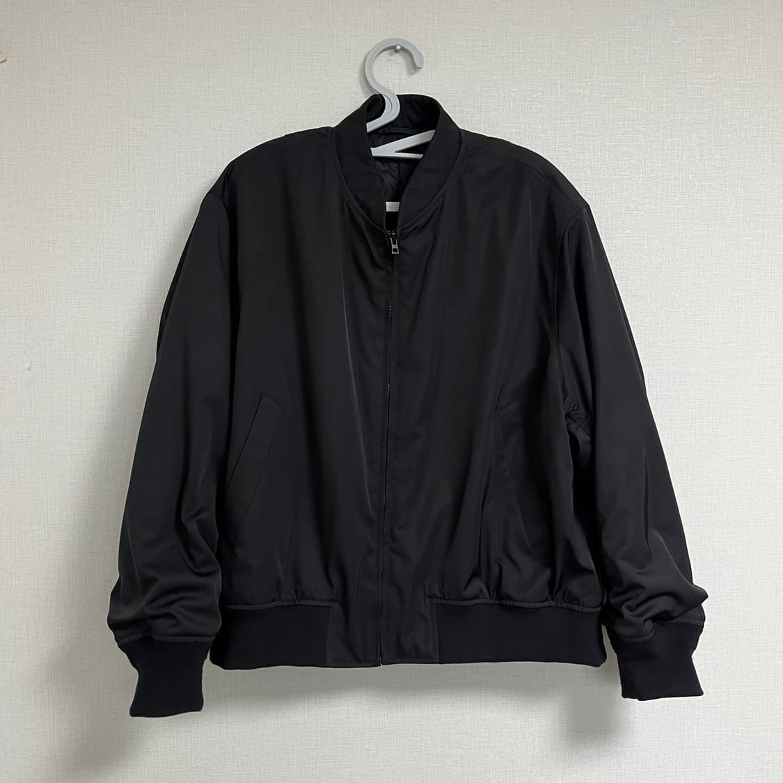 유니클로 봄버 자켓 상품이미지4