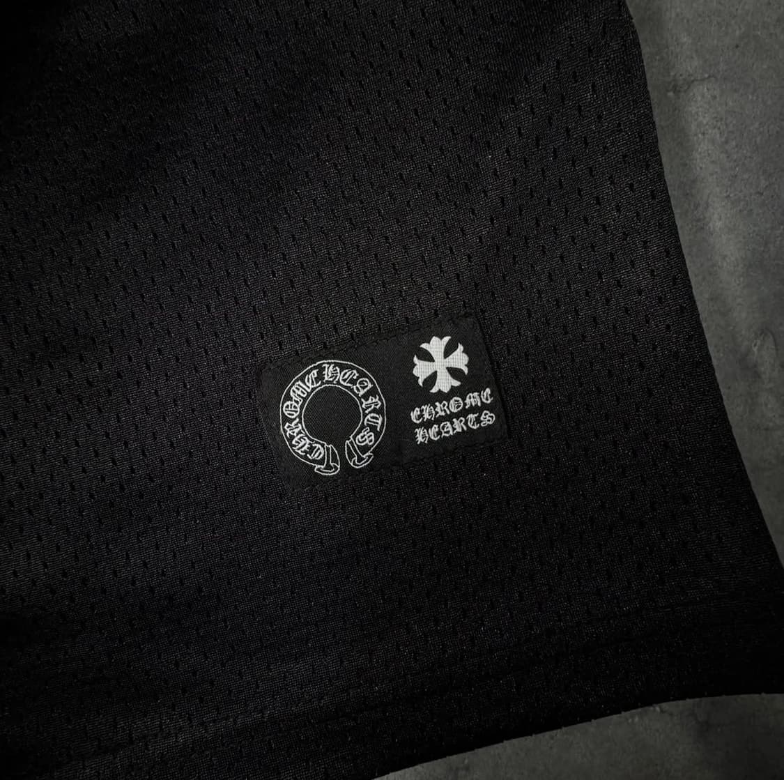 크롬하츠 롱슬리브 블랙 상품이미지5