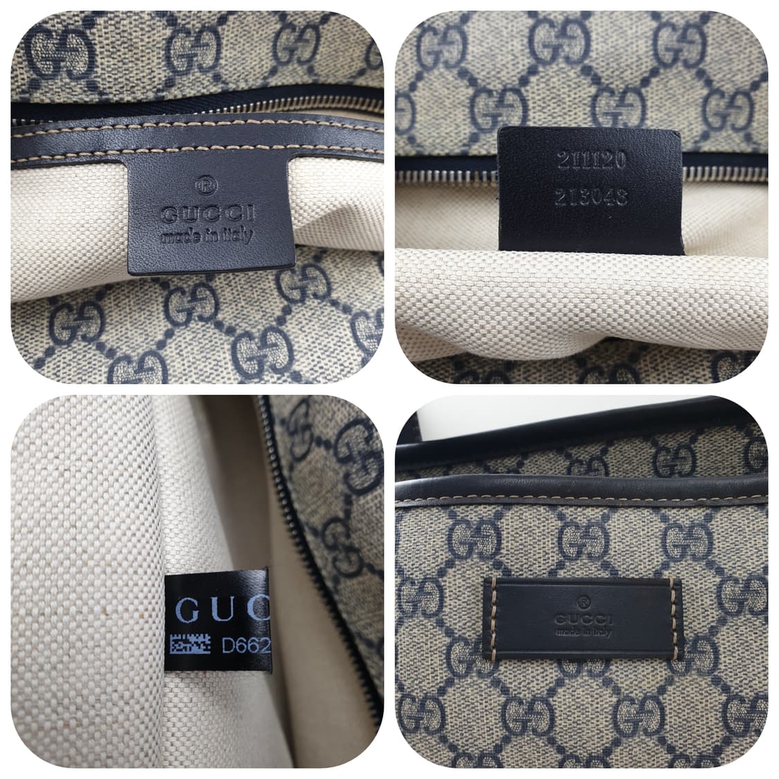 구찌 수프림 쇼퍼 숄더백 상품이미지10