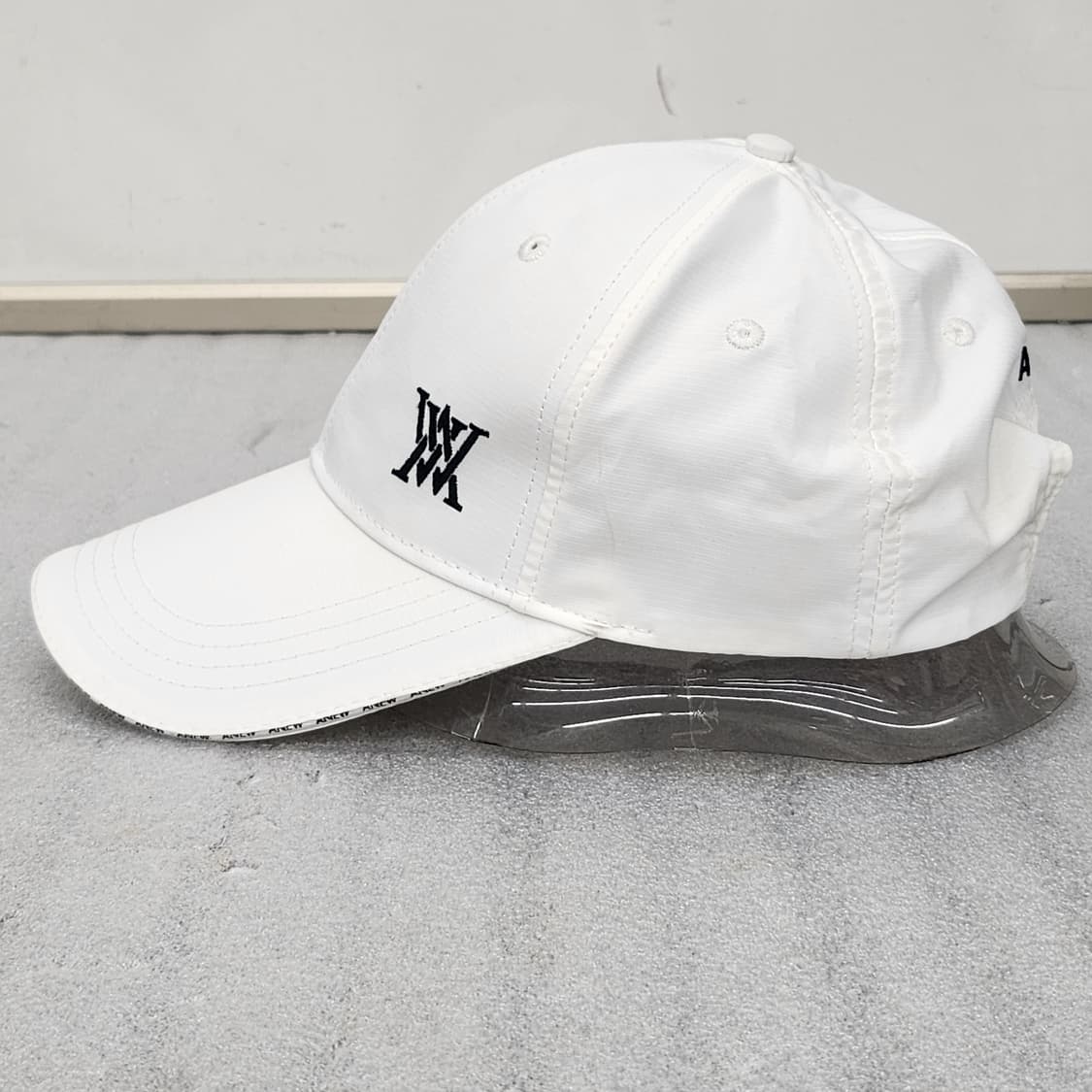 ANEW GOLF 정품 골프캡 M사이즈 58cm 상품이미지3