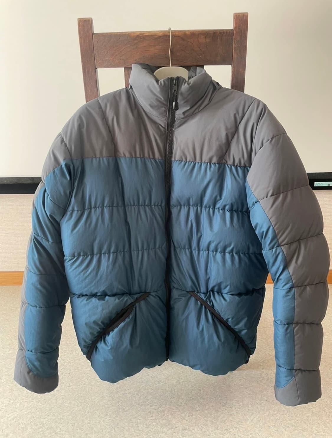 페더드 프렌즈 볼란트 구형 L사이즈 상품이미지1