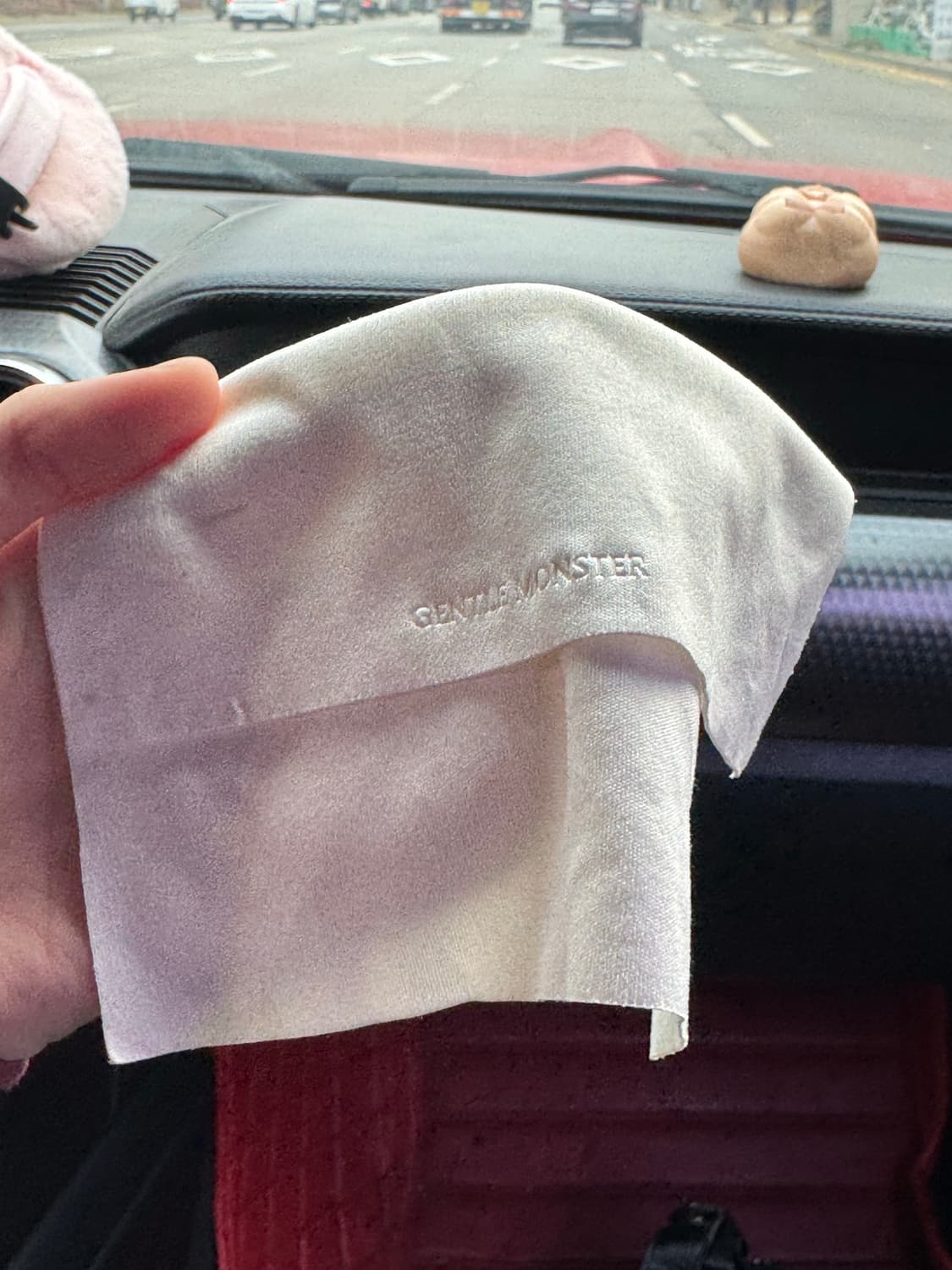 Gentle Monster 안경 상품이미지6