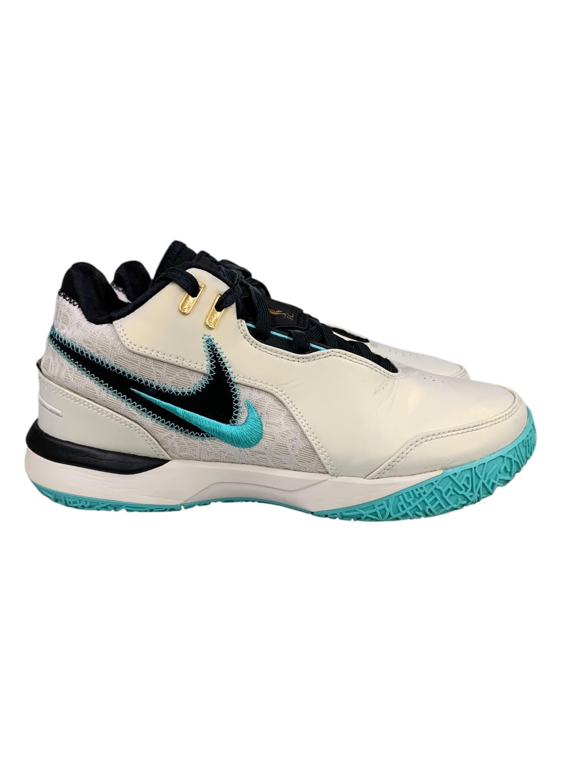 나이키 x 리버풀 줌 르즈론 NXXT 라이트 오레우드 255 상품이미지4