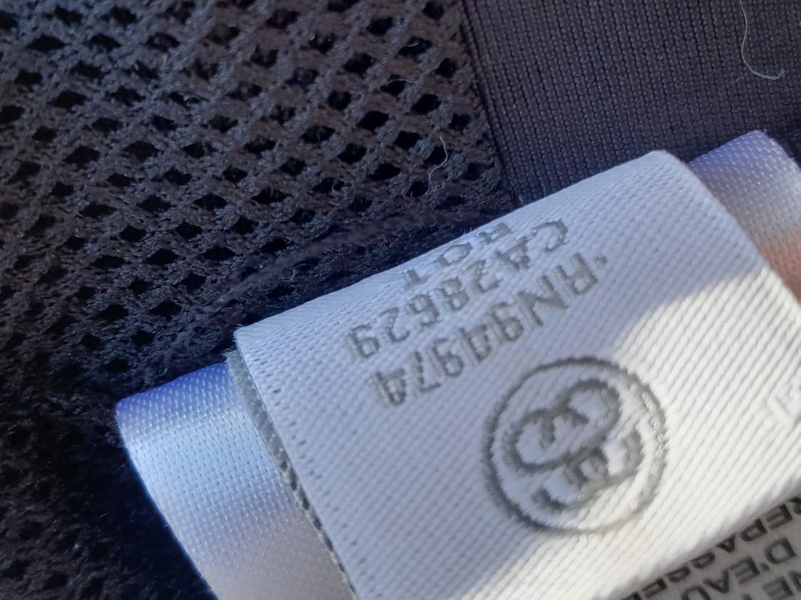 스투시 유틸리티 자켓S 95 상품이미지4