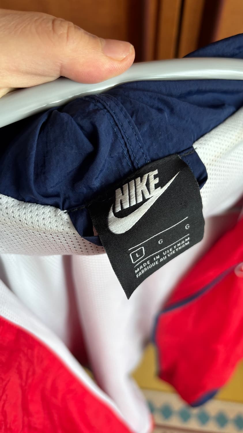 나이키 바람막이 상품이미지4