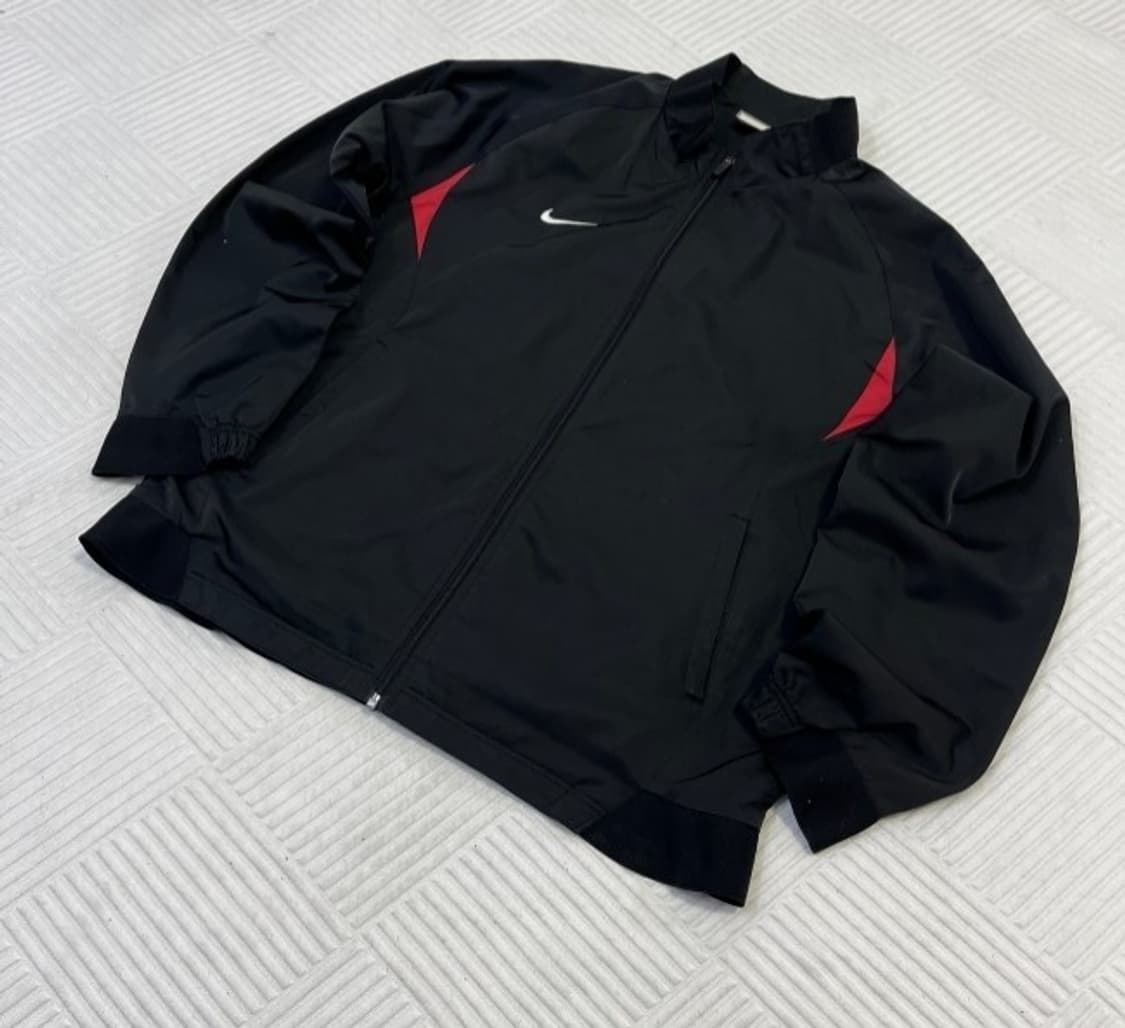 나이키 스우시 바람막이 자켓 100/L 상품이미지1