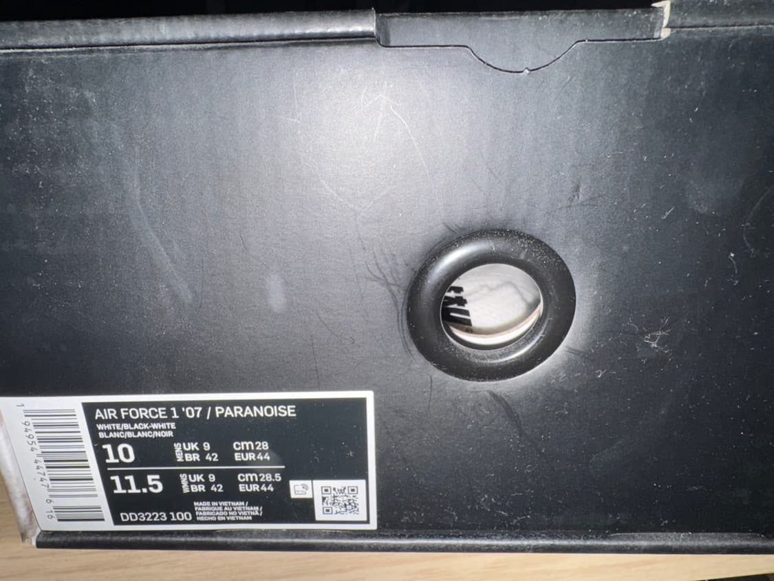 나이키 피스마이너스 상품이미지6