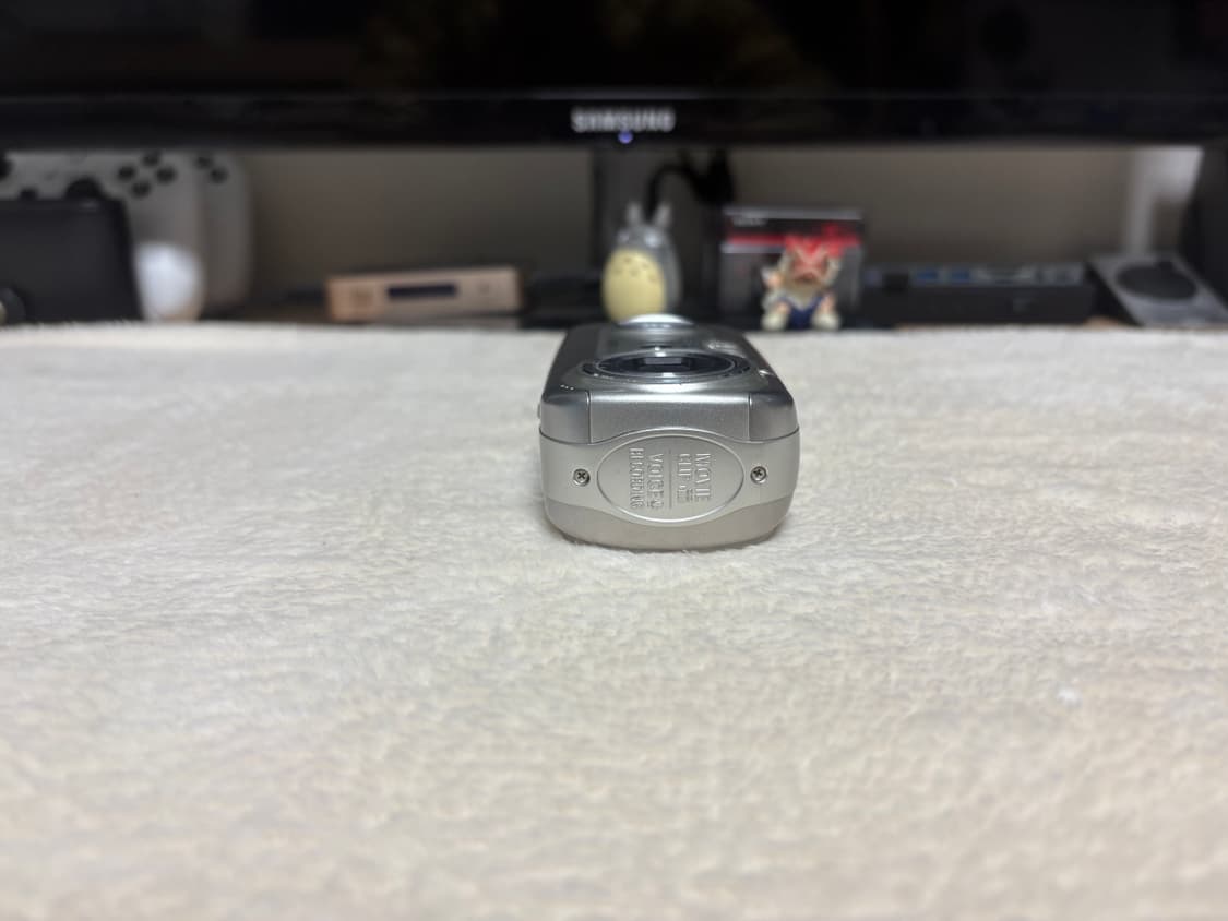 📸✨ 삼성 케녹스 D4 (KENOX D4) 감성 디카 판매합니다! ✨ 상품이미지7