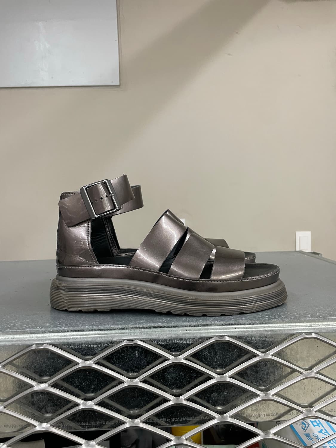 닥터마틴 클라리사 UK4 상품이미지4