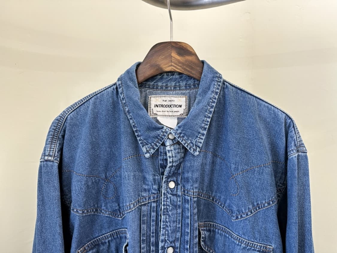 INTRODUCTION (XXL) 상품이미지2