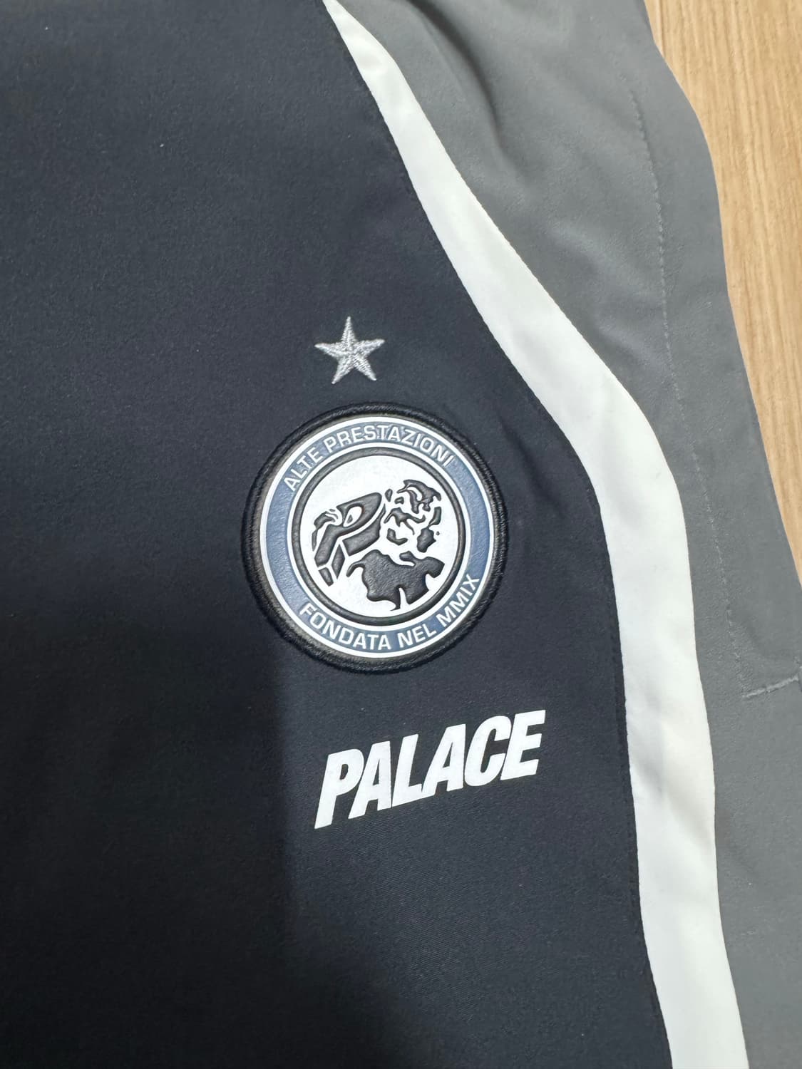 팔라스 트랙팬츠 상품이미지2