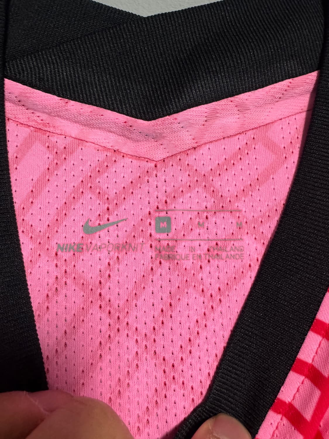 나이키 대한민국 여자 국대 유니폼 11번 셋업 M 상품이미지4