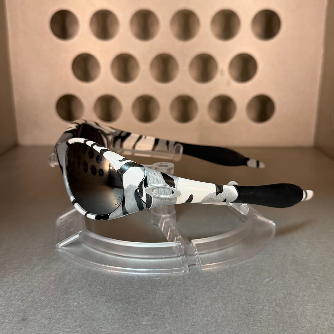 오클리 Trench Coat 트렌치 코트 (1995) 상품이미지4