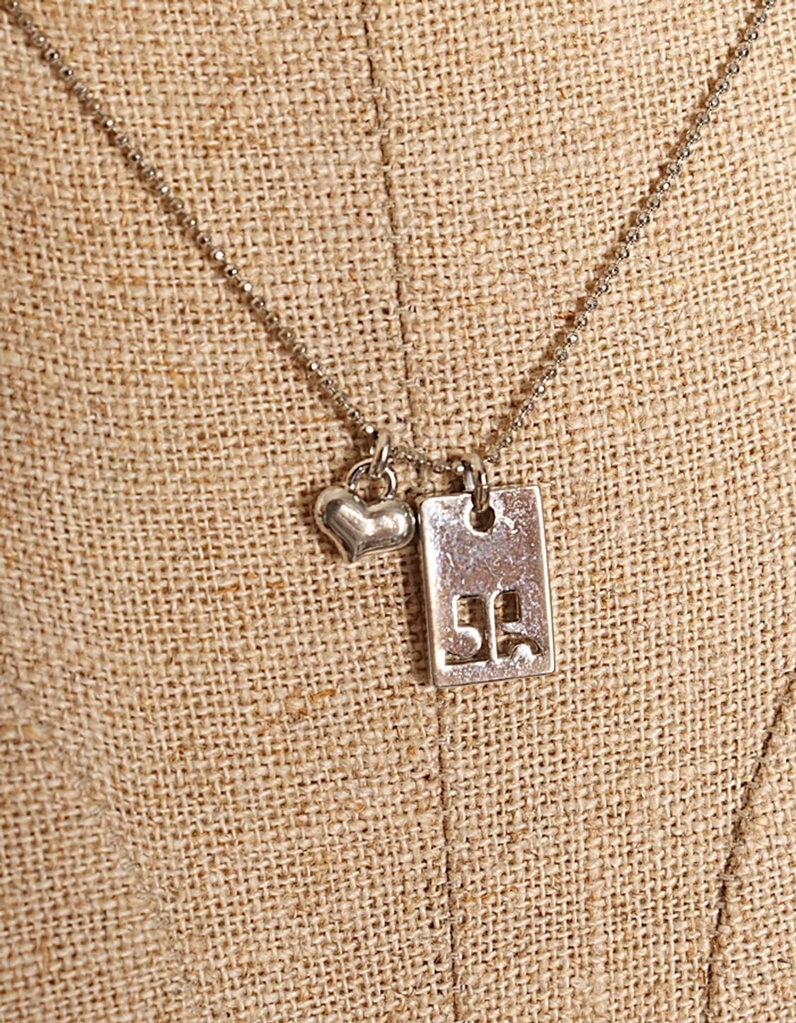 courreges NeckLace 상품이미지2