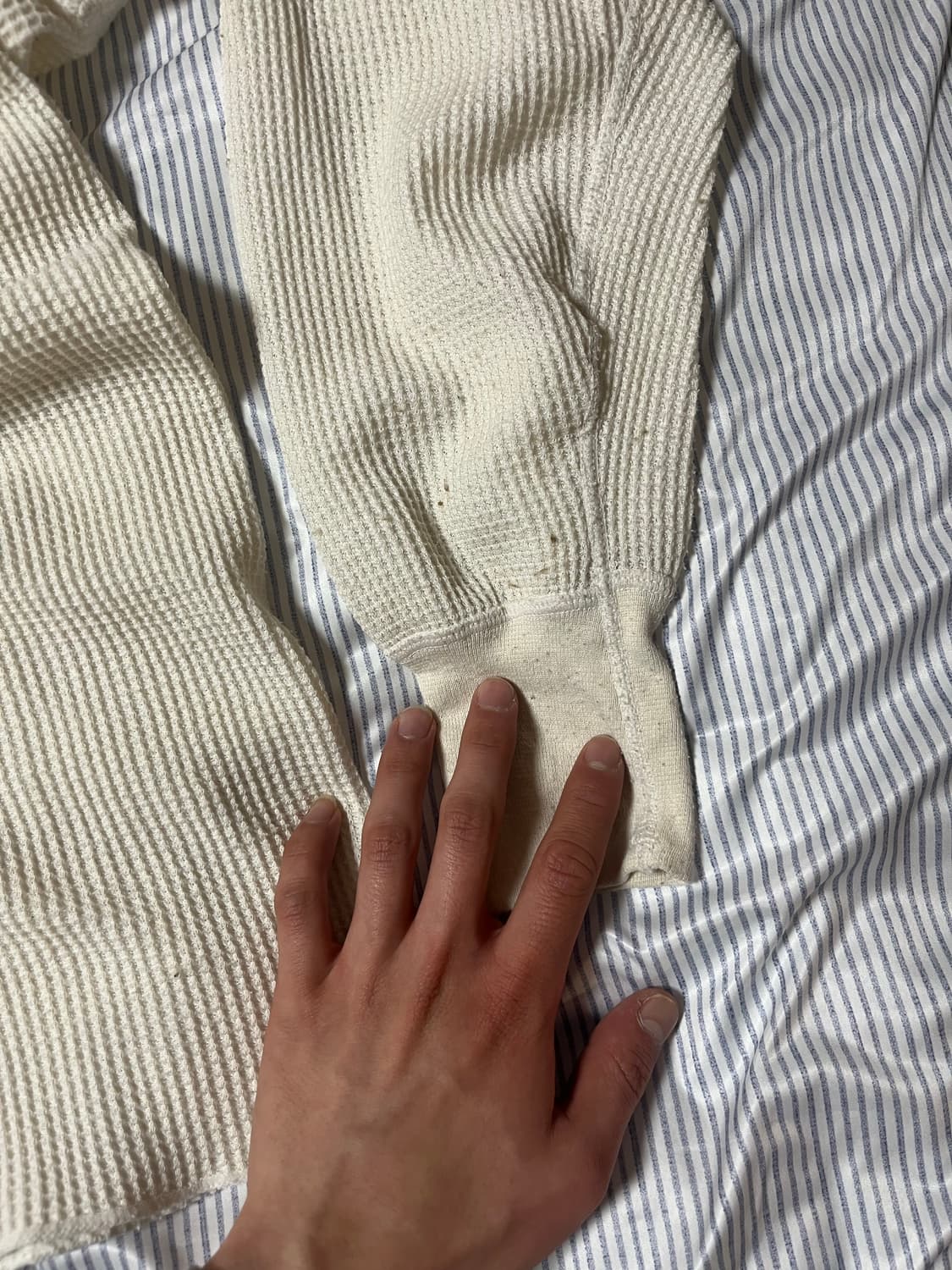 80s 써멀 롱슬리브 상품이미지3