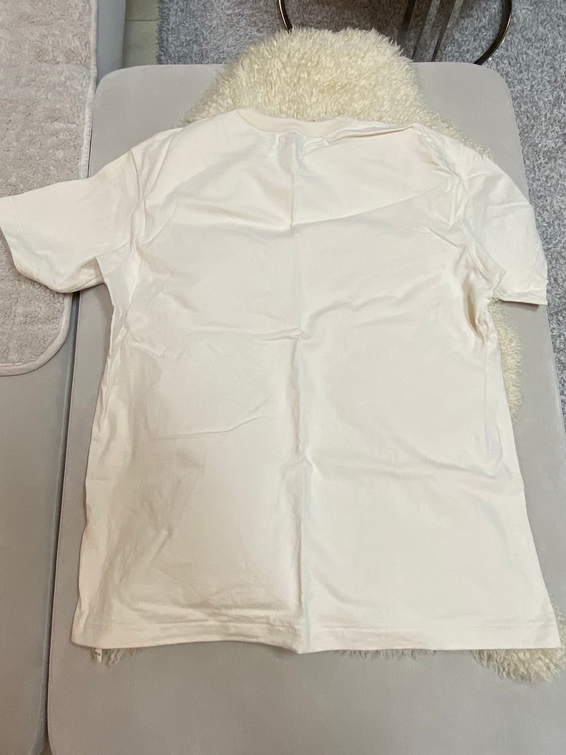 브론슨 tompkins 튜브휠 10.5oz 반팔티 새상품 xxl 2xl 상품이미지4