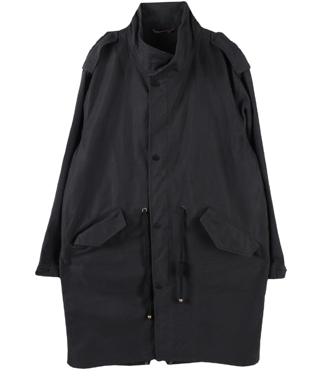 빈티지 야상 상품이미지1