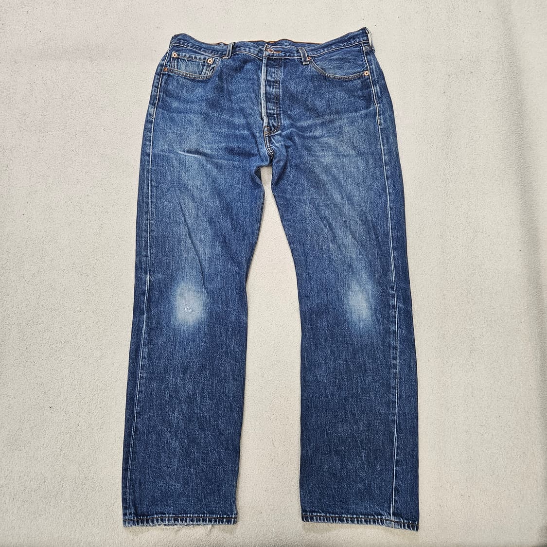 00s 리바이스 501 데님 36 30 상품이미지1