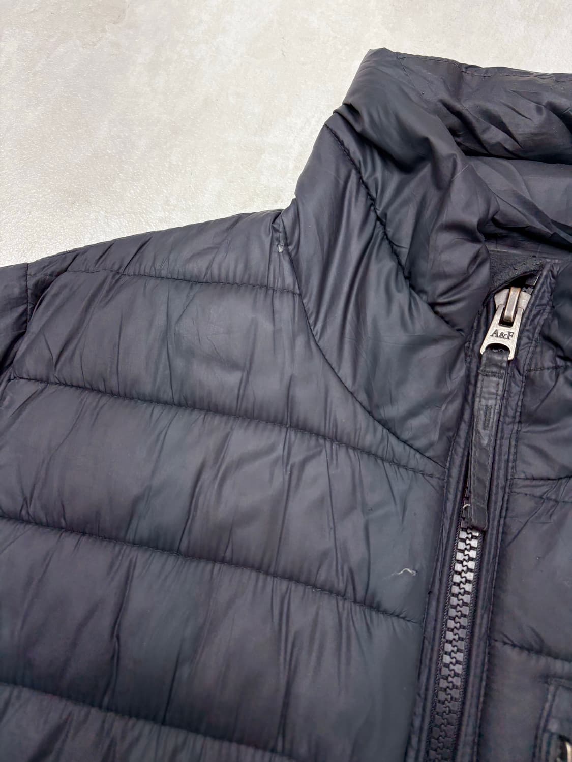 아베크롬비 경량패딩 #94 상품이미지4