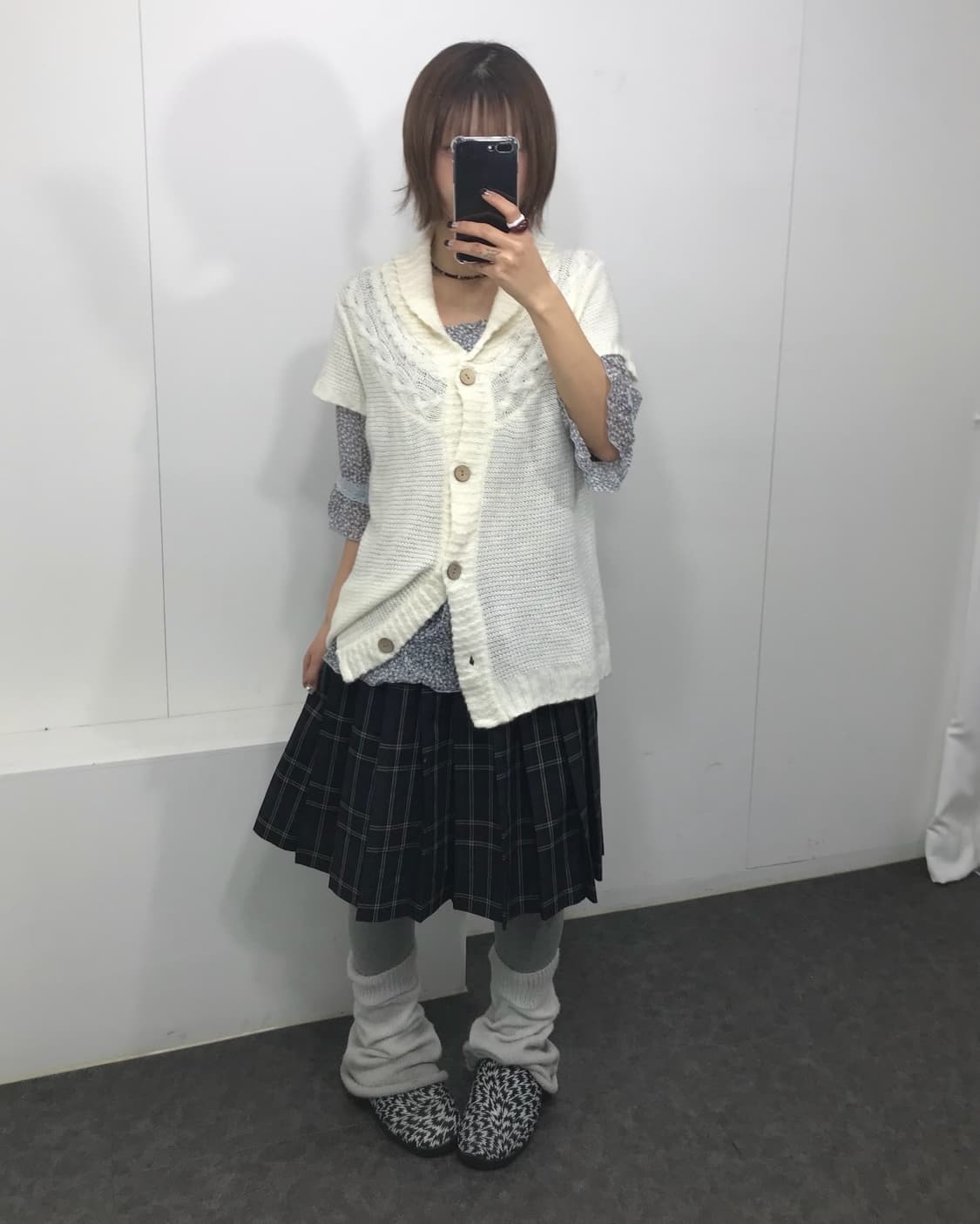 민트 크림 코디 Set 🌀 상품이미지2