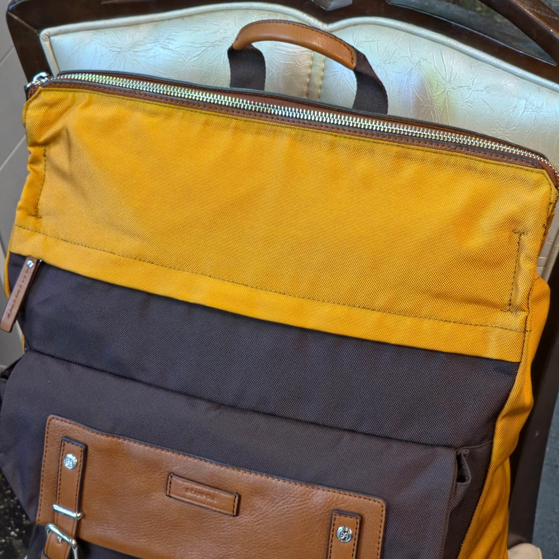 빈폴 가방  상품이미지4